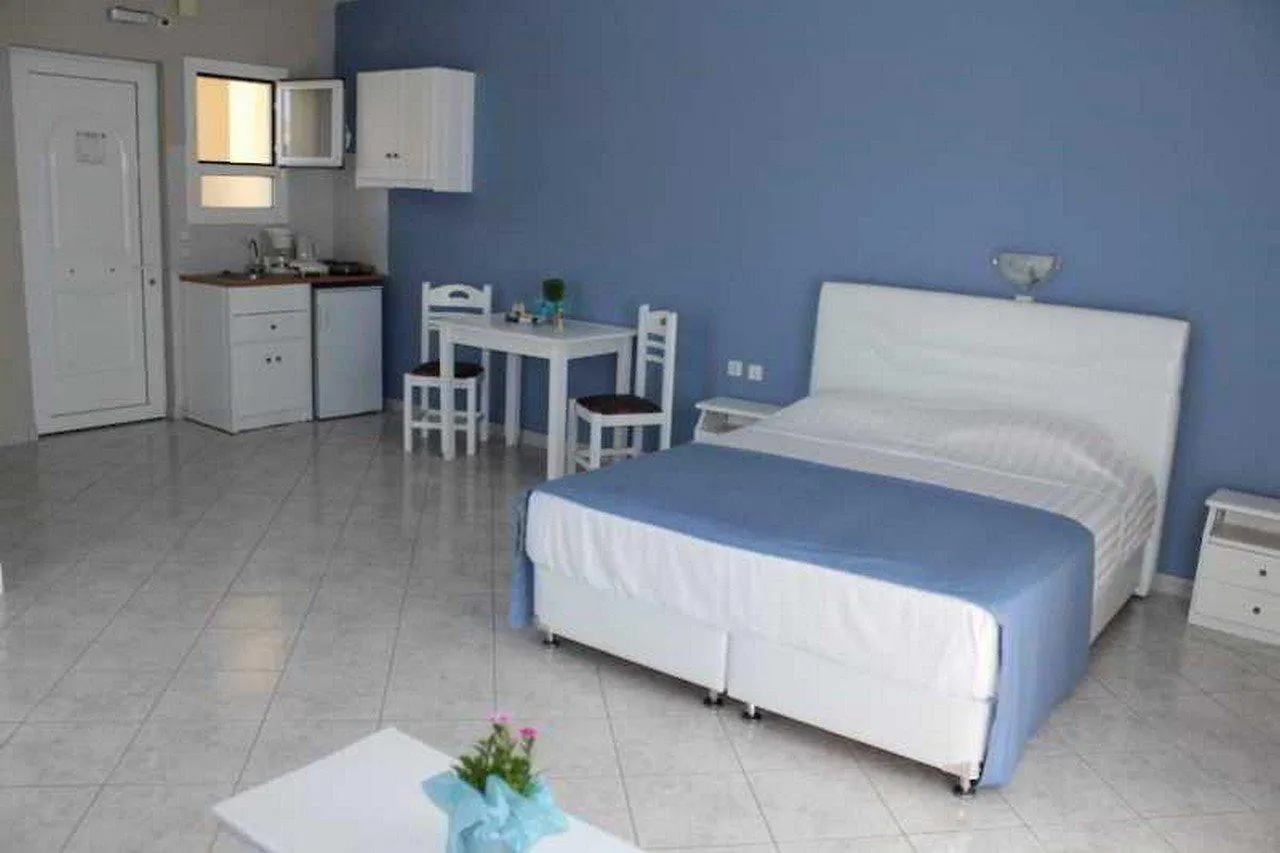 Nautilus Hotel Paliki